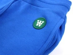 Wood Wood bukser Ran azure blue